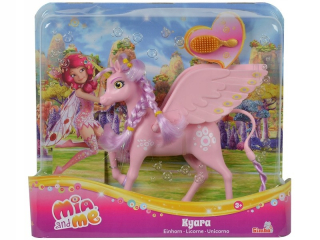 Figúrka SIMBA Mia a ja jednorožec Kyara 109480092