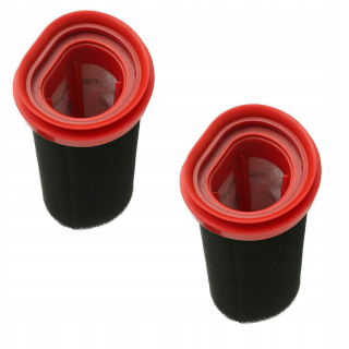 Filter - Flexxo Series 4 Filter Flexx Series, 2 sady