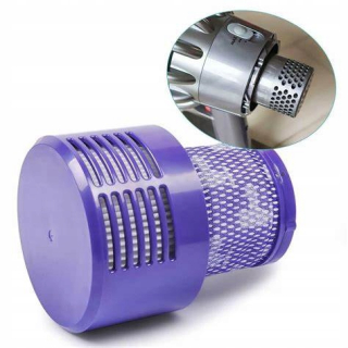 Rúra, hadica do vysávača - Dyson V10 Absolútne vysávač filter