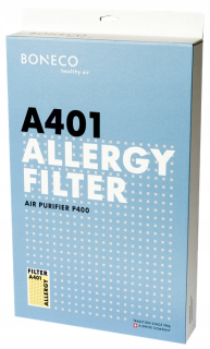 Boneco A401 antialergický filter