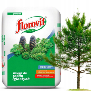 Inco Group viaczložkové hnojivo granulát 25 kg 25 l