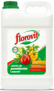 Inco Group viaczložkové hnojivo tekuté 2,8 kg 3 l