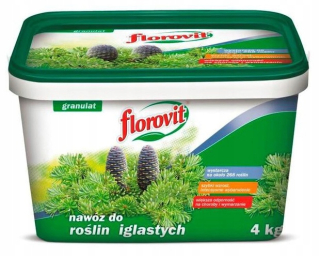 Viaczložkové hnojivo Grupa Inco granulát 5 kg 1 l