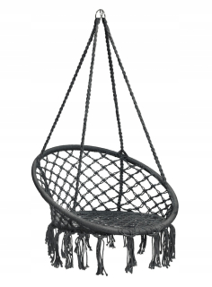 Závesné kreslo Boho