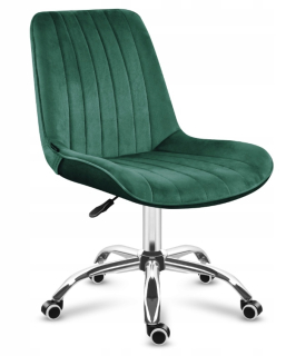 Kancelárske otočné kreslo Mark Adler FUTURE 3.5 Velour