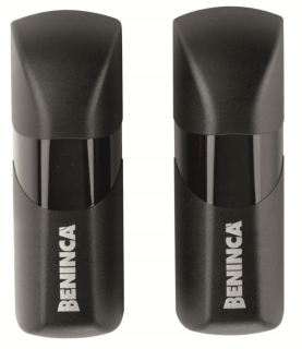 Fotobunka pre pohon brány - Fotobunky Beninca PUPILLA.0C (180 stupňov)