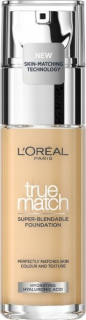 L'Oréal Paris True Match 3.5.N Peach podkladová báza na tvár 30 ml SPF 11-20