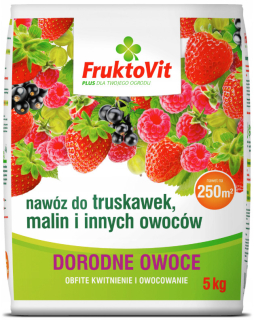 Viaczložkové hnojivo Grupa Inco granulát 5 kg 8 l