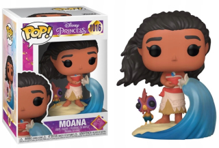 Figurka Funko Pop! Disney: Konečná princezná Moana