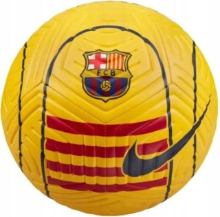 Tréningová loptička NIKE FC Barcelona DC2419 728 veľkosť 4