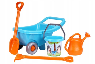 Technok 4265 Gardener Set 5 kusov
