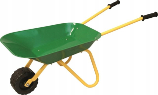 Woody Toy Wheelbarrow 3 roky +