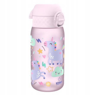 Ion8 fľaša na vodu Unicorn / Unicorn / Horse / Pony) 350 ml