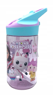 Stor Koci Domek Gabi fľaša na vodu 480 ml