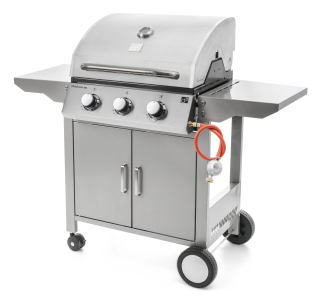 G21 Oklahoma, BBQ Premium Line 3 horáky