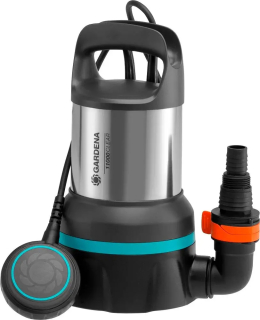 Povrchové čerpadlo Gardena 300 W 11 000 l/h