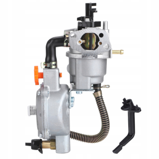 Generátor - LPG CNG GENERÁTOR KARBURÁTOR GX160 168F GX200 170F