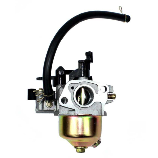 Generátor - KARBURÁTOR pre GENERÁTOR MOTORA Honda gx160 gx200