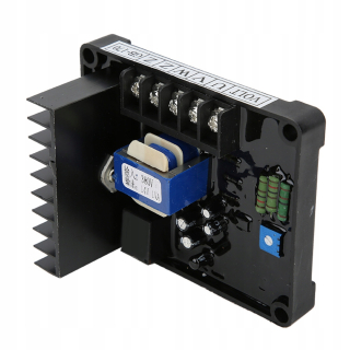 GB170 AVR Automatický regulátor napätia pre