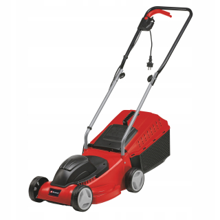 Einhell 1000 W elektrická kosačka na trávu 30 l