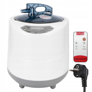 Sauna, príslušenstvo - GENERÁTOR PARY DO SAUNY 2,8L 1500W