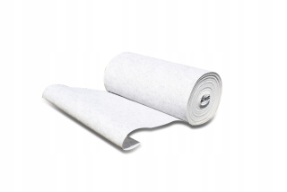 Polyesterová geotextília 100 g/m², 1 × 50 m
