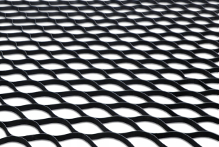 Geomriežka  2,5cm