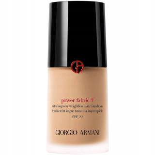 GIORGIO ARMANI MATNÝ MAKEUP POWER FABRIC+ ( ULTRA DLHÉ MATNÉ BEZ VÁHY F