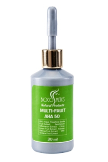 Kwas Biocosmetics 50 % 30 ml