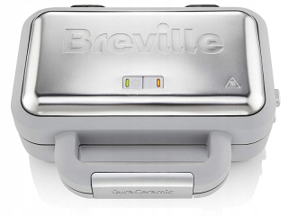 Vaflovač - Breville vst072x Duraceramic (850 W)