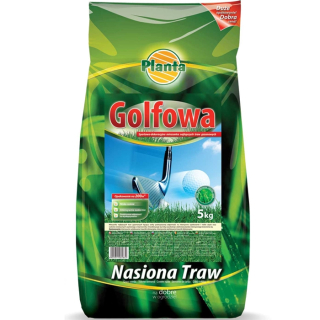 Planta trávna zmes 200 m² 5 kg