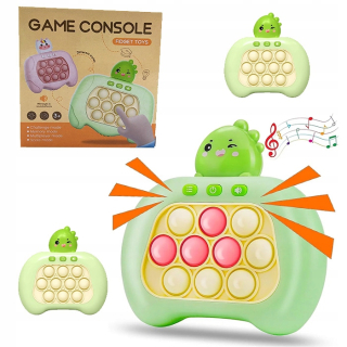 Antistresová hračka - Pop It Pop It Electric Anti -Stress Game