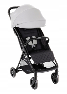 Graco Myavo šedý kočík do 22 kg