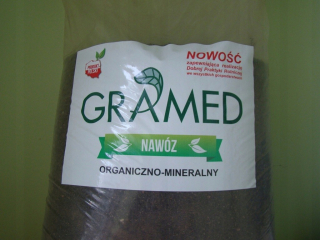 Viaczložkové granulované hnojivo 4,5 kg 5 l