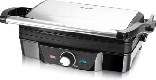 Elektrický gril Emerio CG-125533 1600 W
