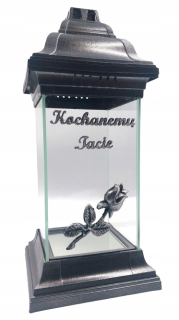 SVIEČKOVÁ KAPLNKA ZA OTCA VENOVANIE DRAHÉMU OTECKOVI SVIEČKA PRE OCKA
