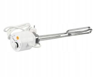 OHRIEVAČ KOTLA S TERMOSTATOM 3kW 3000W 5/4''