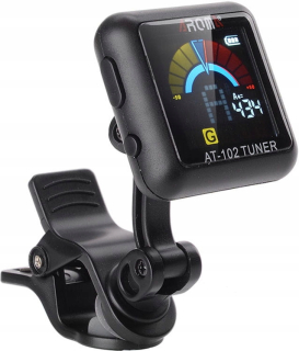 GUITAR TUNER TUNE