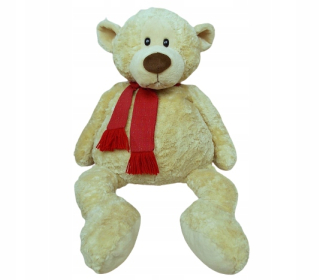 GUND MANNI BIG HUGLY POSTEĽ 85 CM