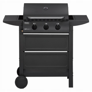 PLYNOVÝ GRIL ENDERS SAN DIEGO 3 7 kW
