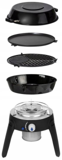 Cadac Safari Chef HP 2 plynový turistický gril
