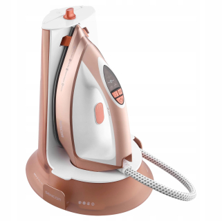 Žehlička - Generátor pary Sencor 0910R 3200W Hasič 410 g/min