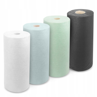 PET drenážna geotextília 100 g/m2 - 0,5 x 20 m
