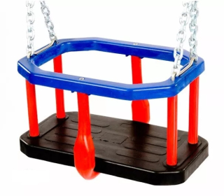 Reťazová hojdačka Gigi Toys