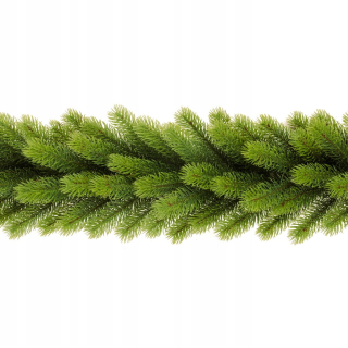 Vianočný stromček - Umelá girlanda smrek 200 cm