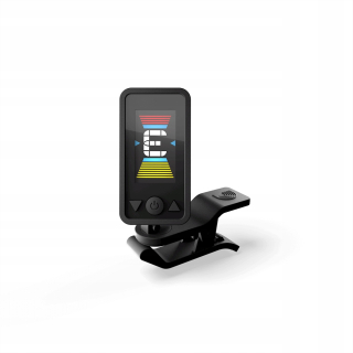 Tuner D'addario PW-CT-17BK