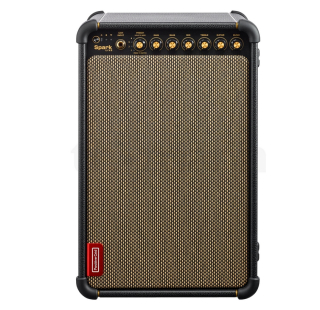 Gitarový zosilňovač Positive Grid Spark Live