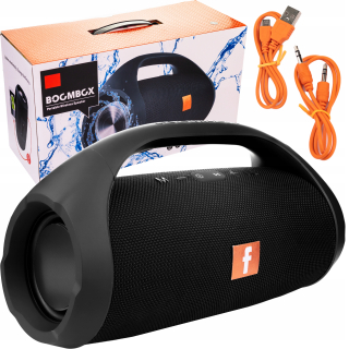 Prenosný prenosný bezdrôtový reproduktor Bluetooth