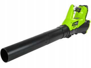 Greenworks G40ab Ride bez batérií 40 V