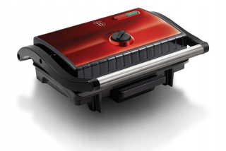 Elektrický gril toustovač BERLINGER HAUS BH-9060